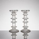 1098 5245 CANDLESTICKS